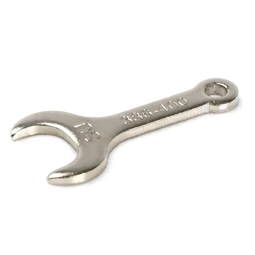 SU Jet Wrench, 5/16 Whitworth (0.600")