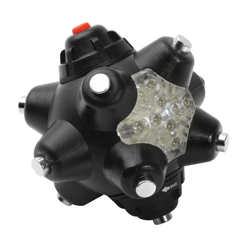 Light Mine Professional Magnetic Light