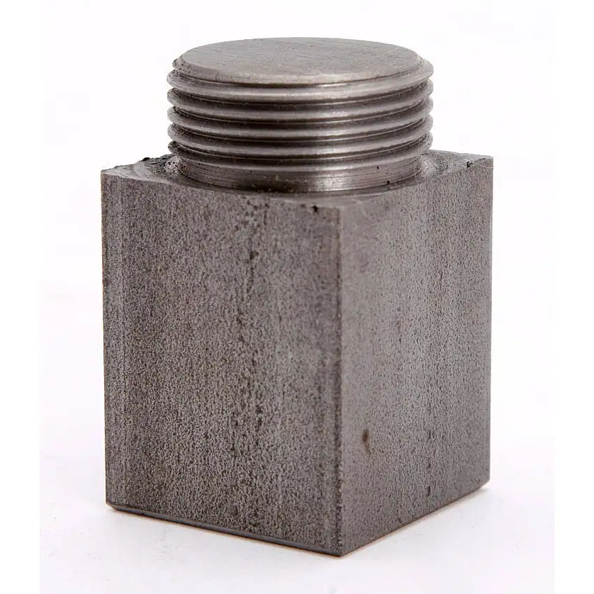 Gearbox Vise Mount