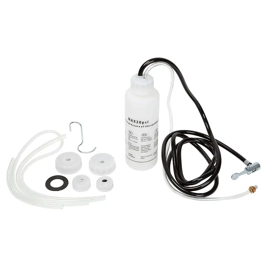 Eezibleed Kit