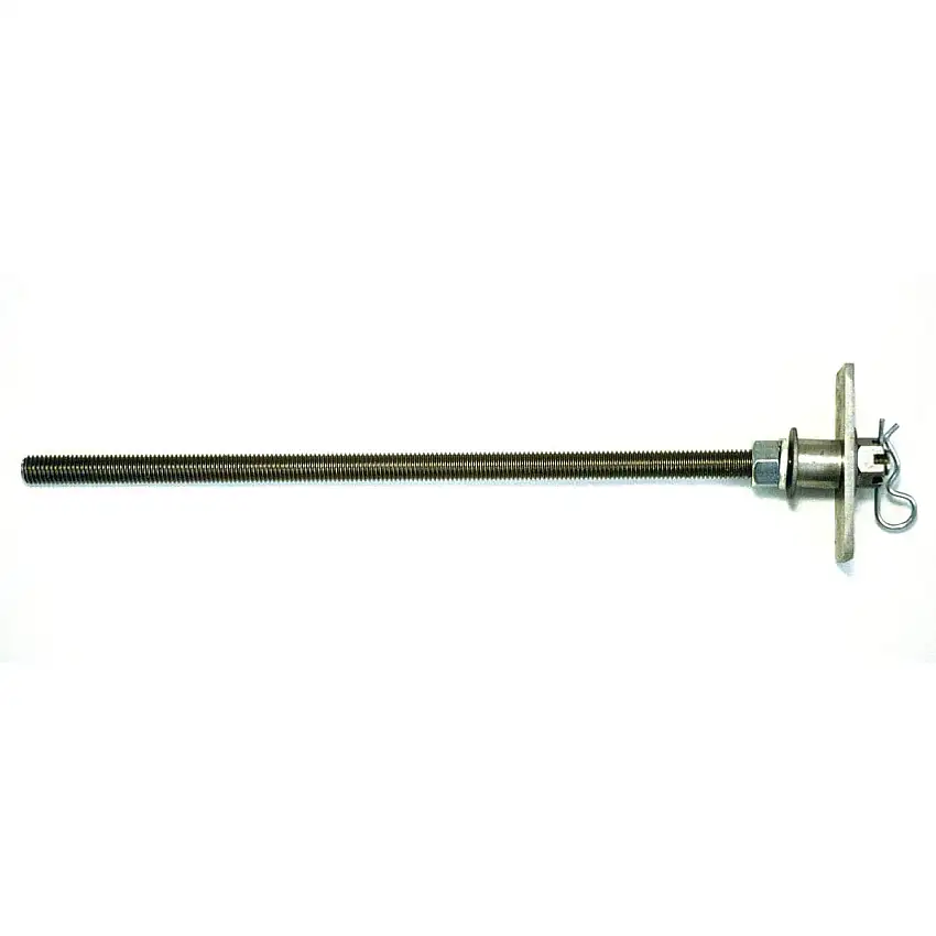 Suspension Spring Compressor
