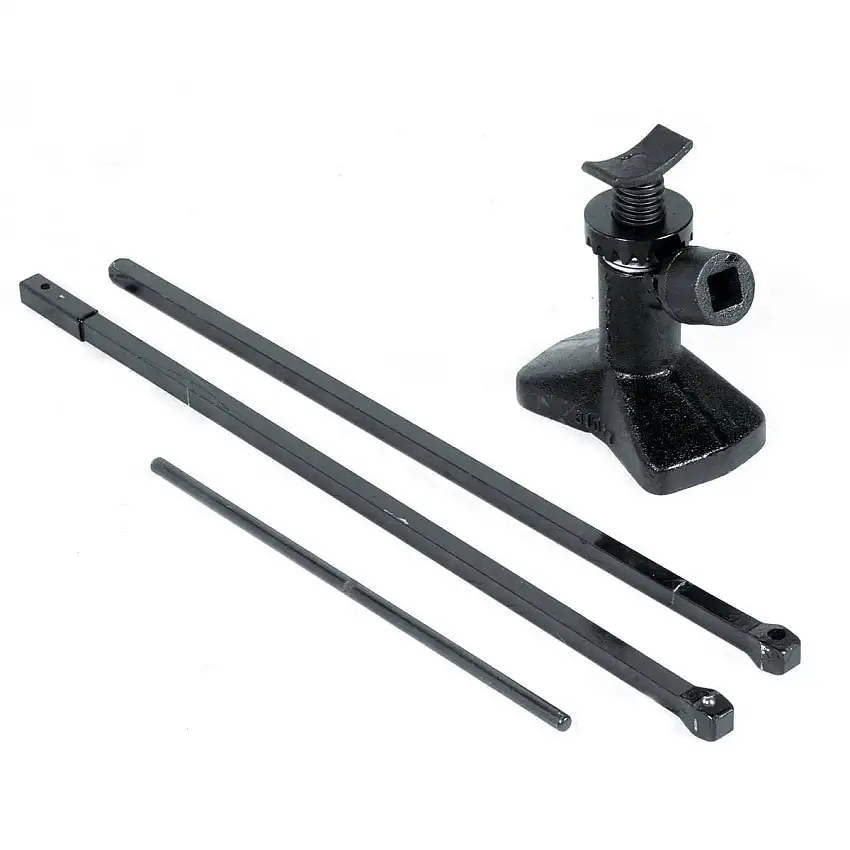 JACK, OE type, w/ handle