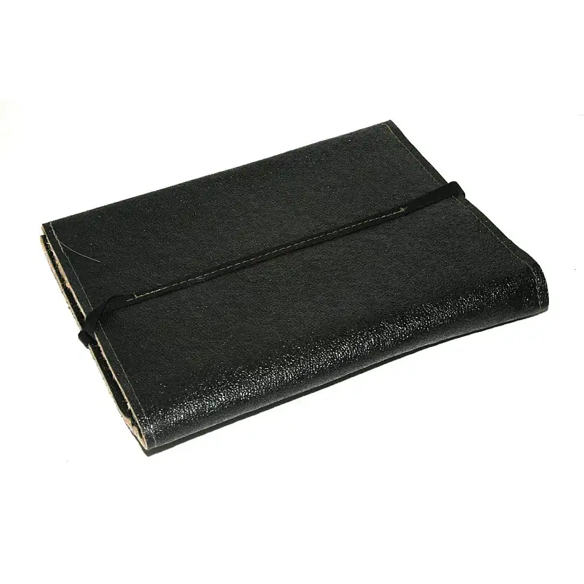 JACK BAG, heavy jute-backed vinyl as original