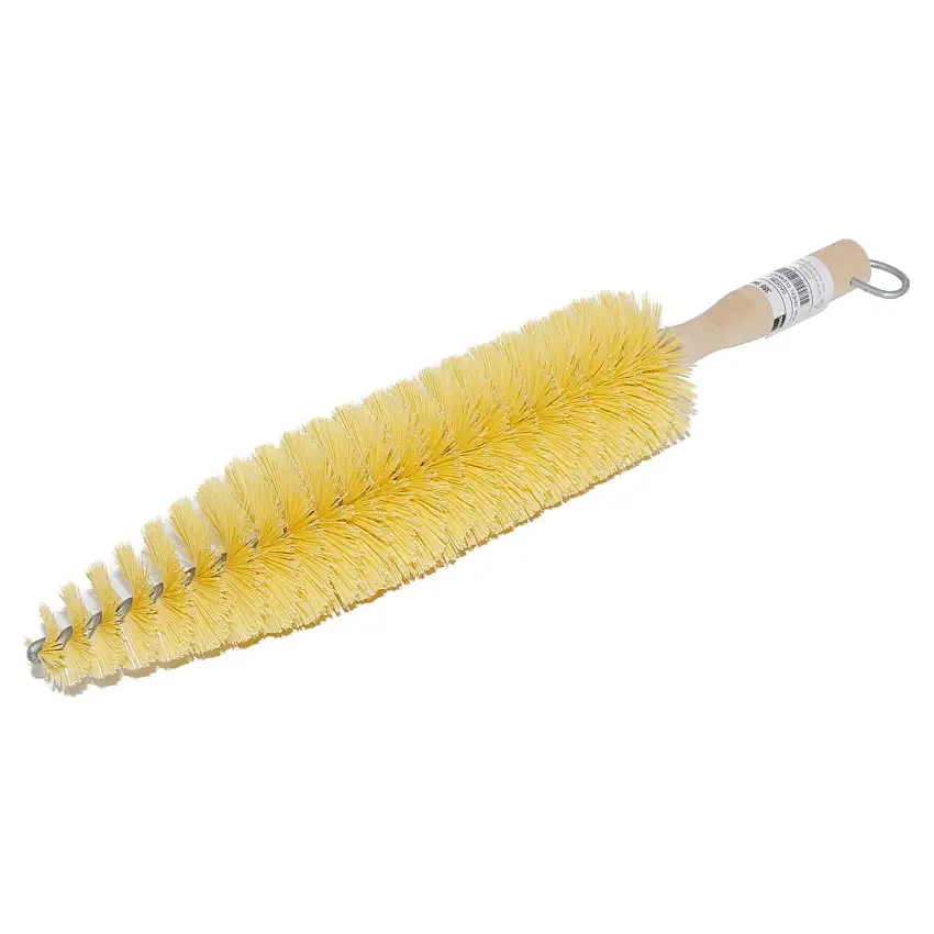 Wire Wheel Cleaning Brush