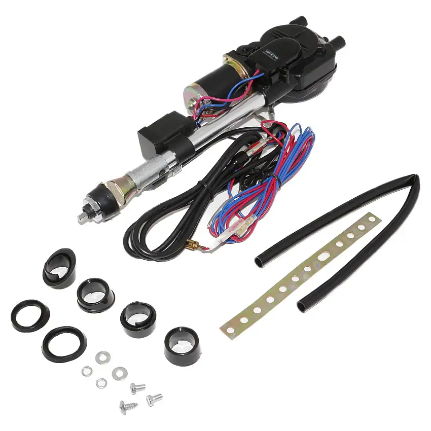Electric Antenna