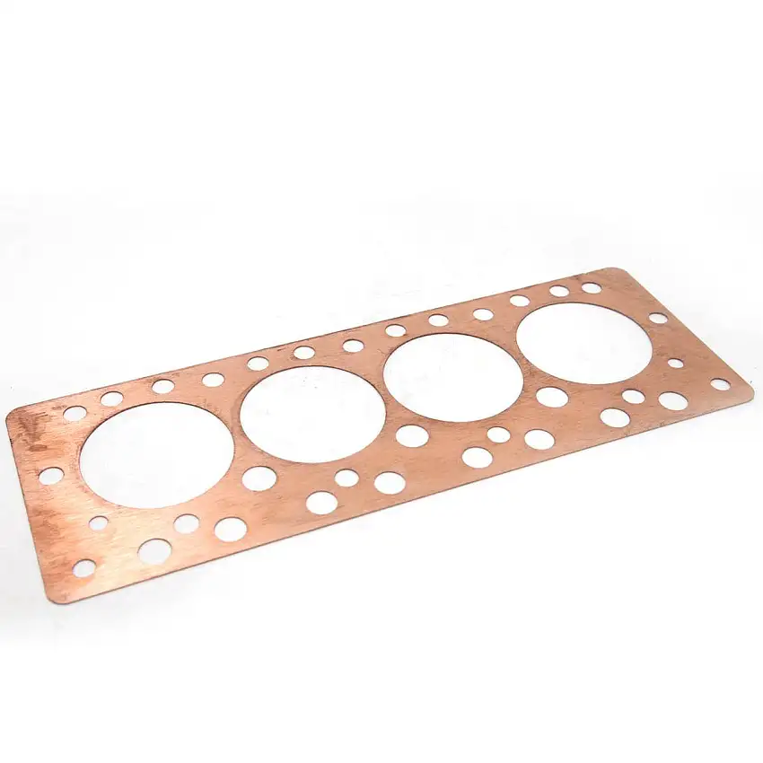 Solid Copper Head Gasket, 1275