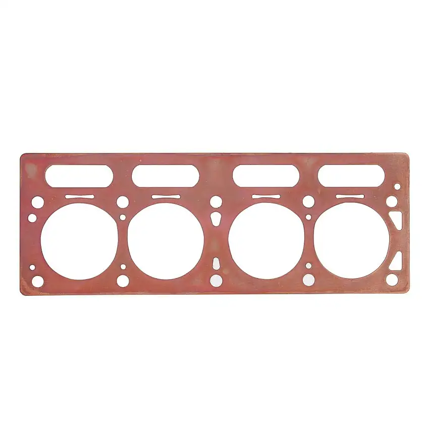HEAD GASKET, solid copper, .032" thick, for 83mm, 86mm, 87mm, 89mm