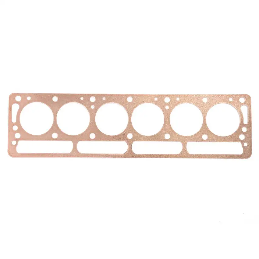 Solid Copper Head Gasket 387-530