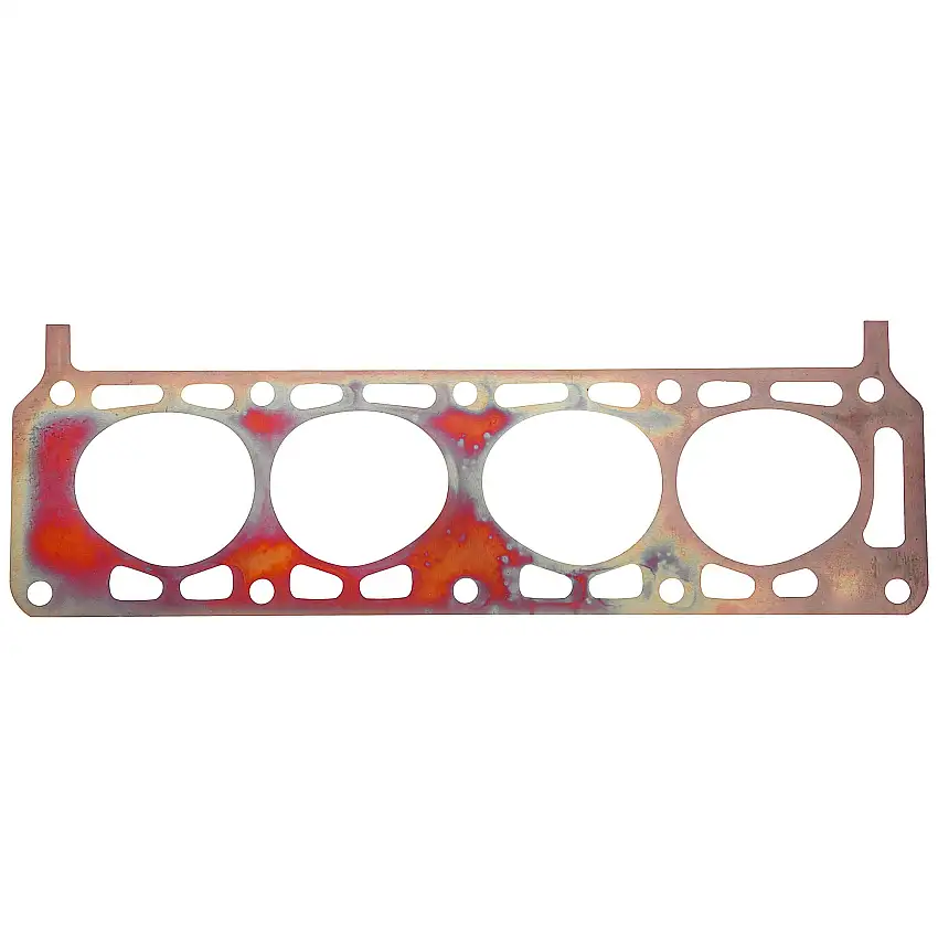 Solid Copper Head Gasket 387-550