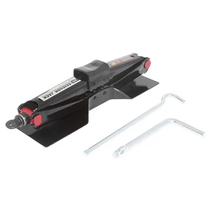 JACK, replacement, with handle