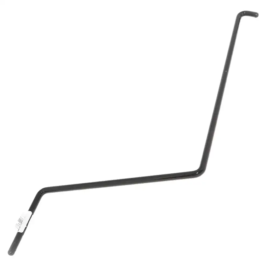 HANDLE, for jack, reproduction of original
