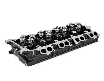 Swag Performance 08-10 6.4L Ford Powerstroke Cylinder Head