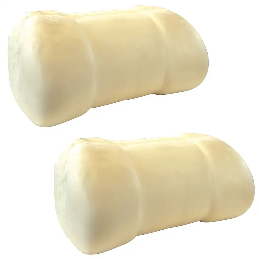 Headrest Foam Pair