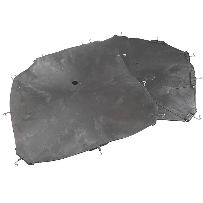 Seat Diaphragm Pair