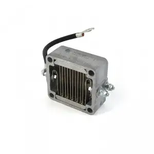 Cummins Air Intake Heater Grid 3929108 For 1989-1998 Dodge 5.9L Cummins