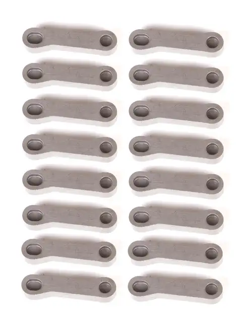 Ford 6.4L OEM ROCKER ARM VALVE BRIDGES ( SET OF 16 )