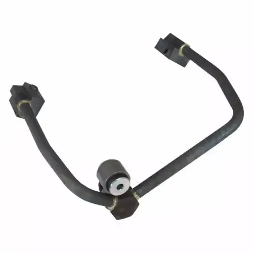 Ford Fuel Line Branch Tube Assembly 2003 Ford 6.0L Powerstroke