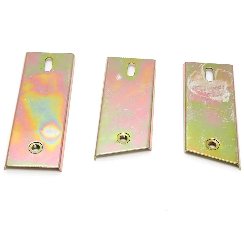 BRACKET SET
