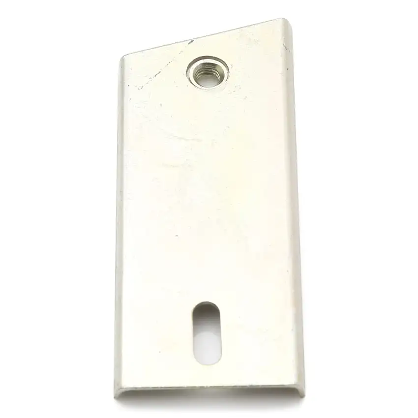 BRACKET, left