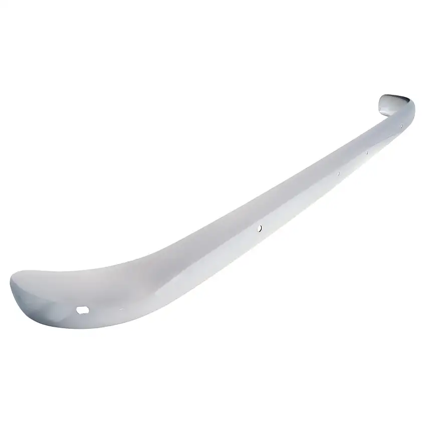BUMPER BAR, front