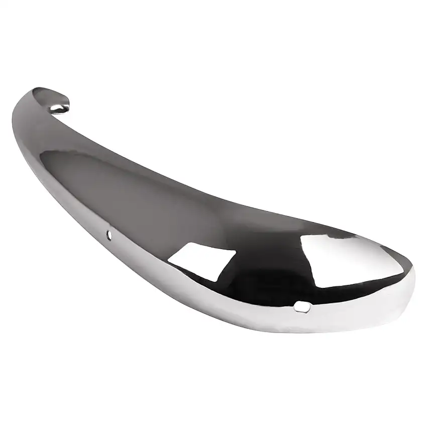 BUMPER BLADE, front