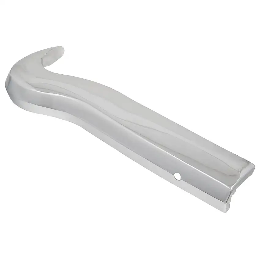 BUMPER BAR, rear, left