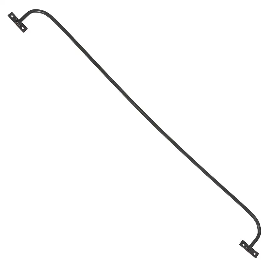 SUPPORT, upper molding
