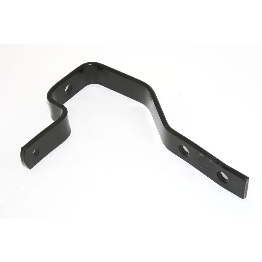 BRACKET, bumper mounting, right