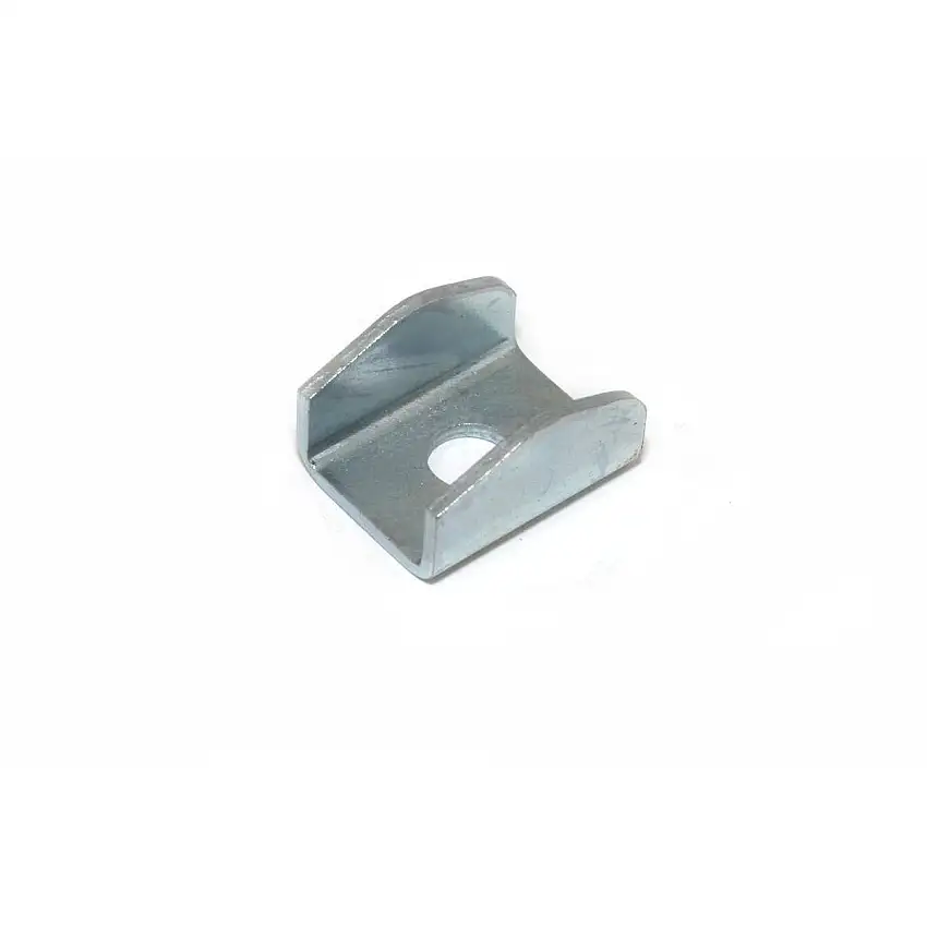 SPACER, bumper blade to spring bar