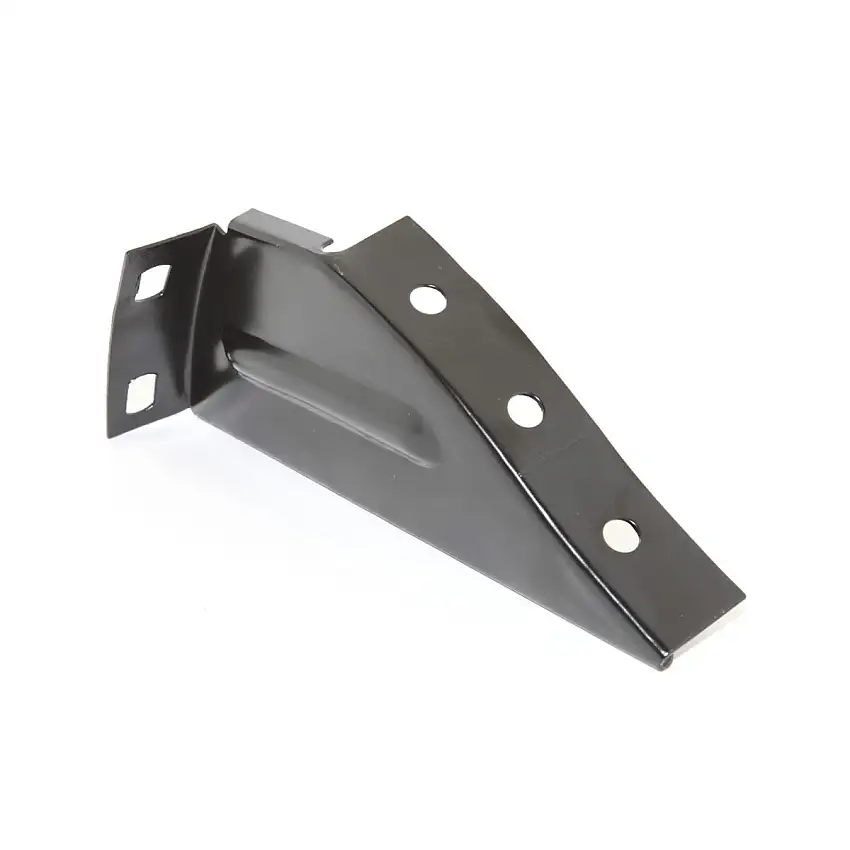 SUPPORT, mounting bracket, inner right, British Motor Heritage