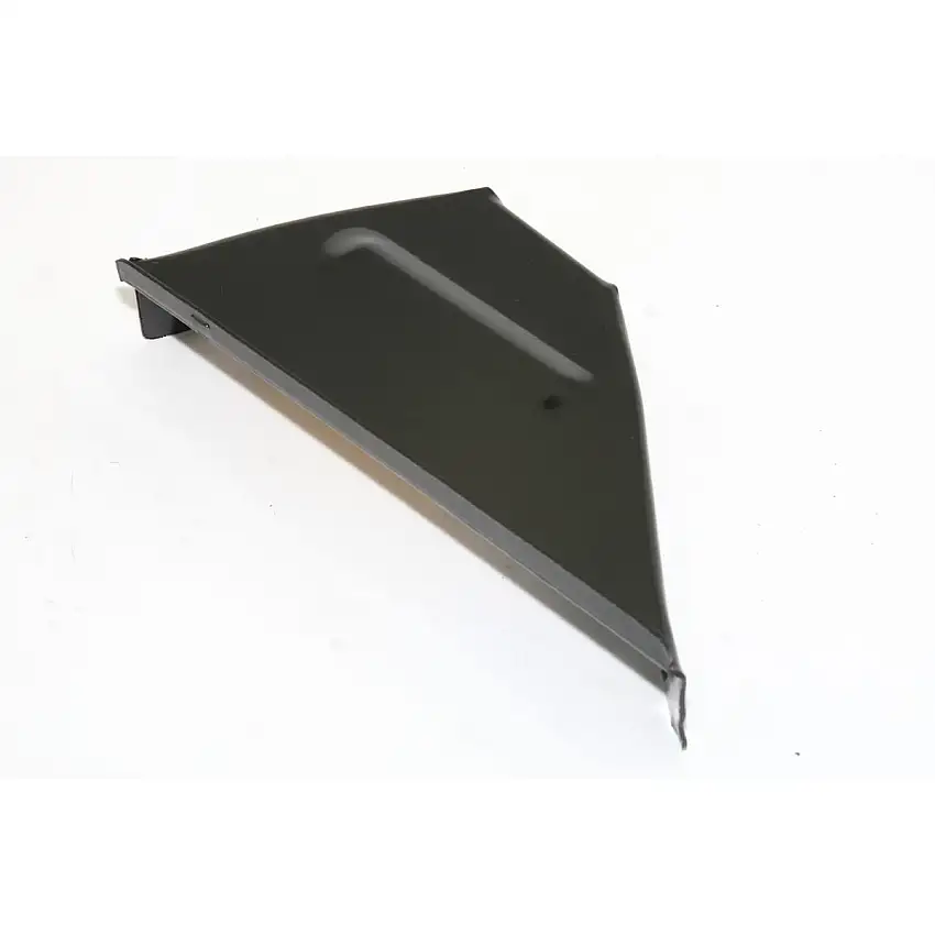 SUPPORT, mounting bracket, outer left, British Motor Heritage