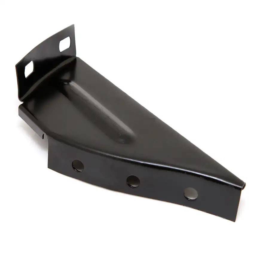 SUPPORT, mounting bracket, inner left, British Motor Heritage