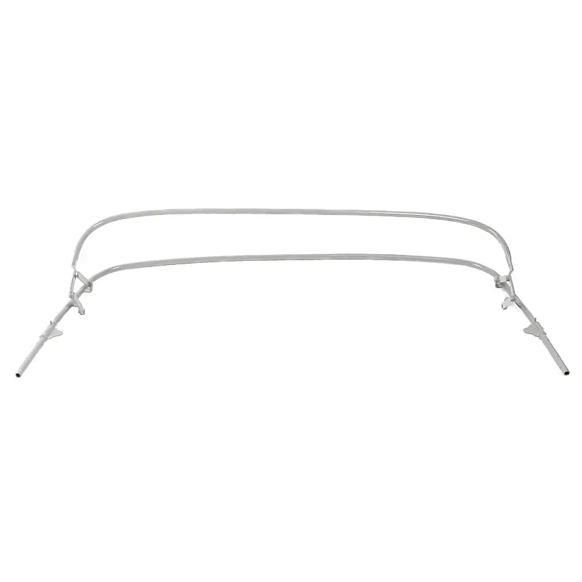 TOP FRAME ASSEMBLY