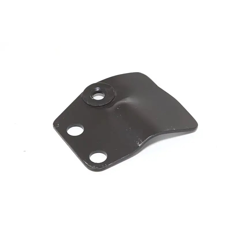 BRACKET, hood lock, right