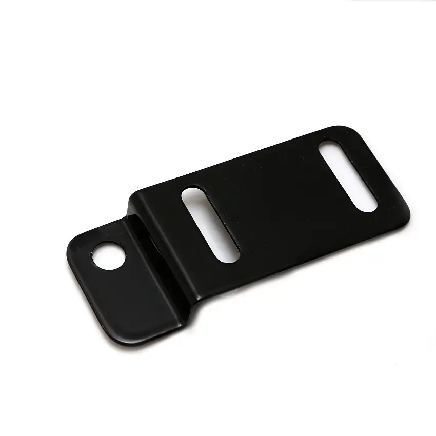 BRACKET, prop rod