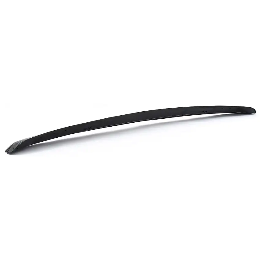 HEADER RAIL