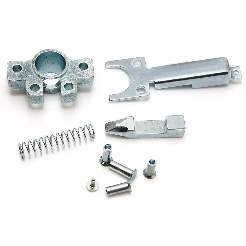LATCH REPAIR KIT