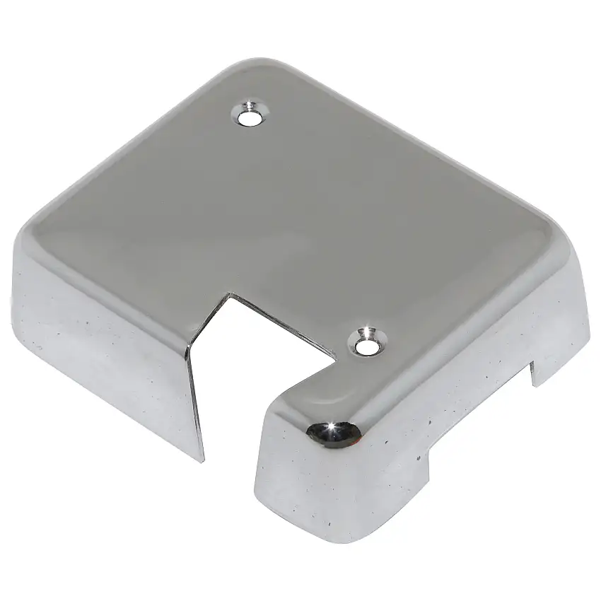 COVER, left door lock