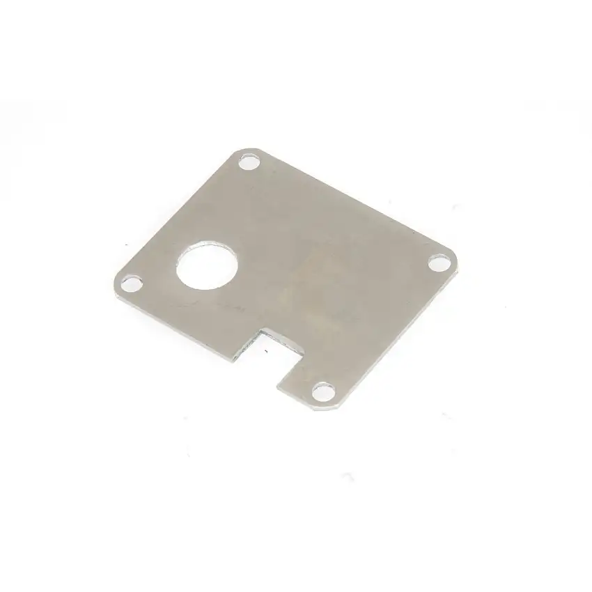 SHIM, door lock (1/16")