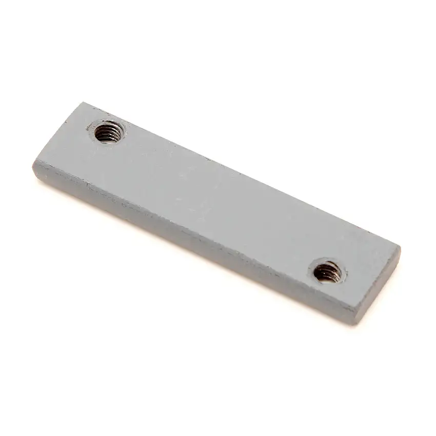 MOUNTING PLATE, door striker