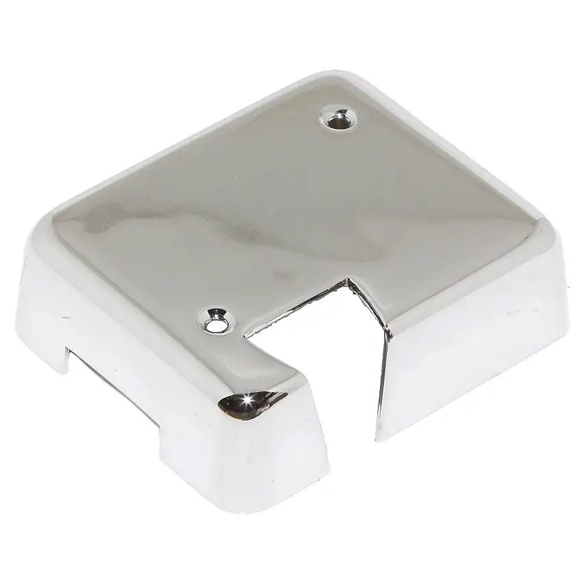 COVER, right door lock
