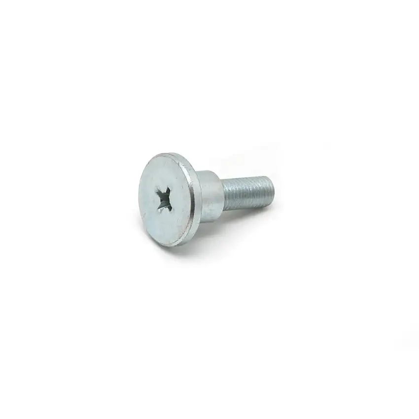 PIN, anti-burst unit