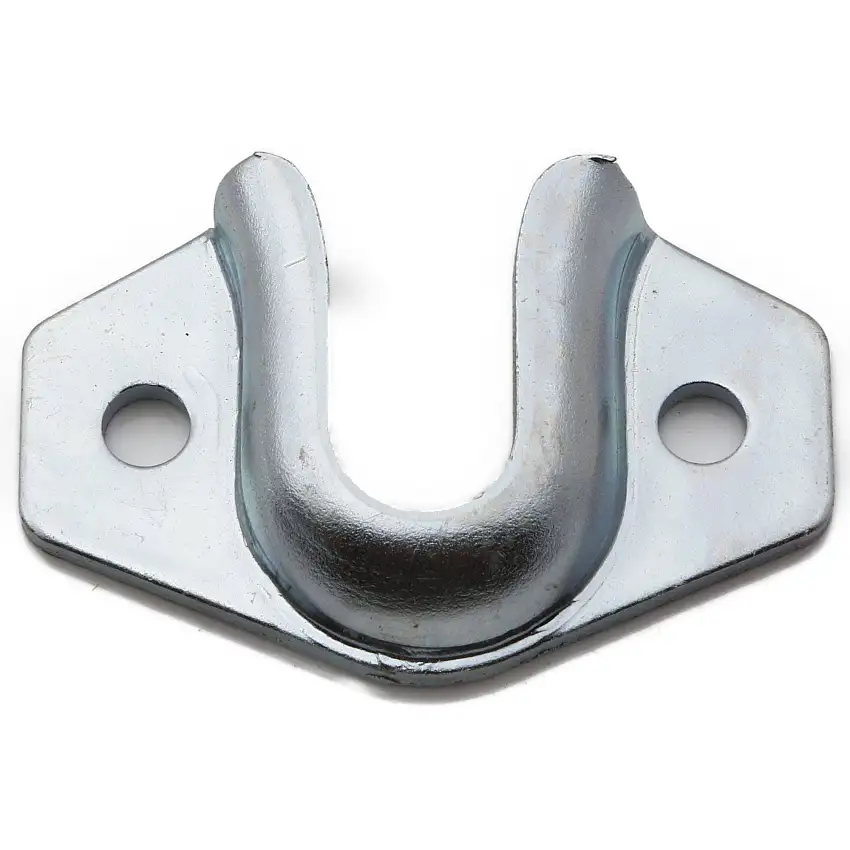 PLATE, anti-burst unit