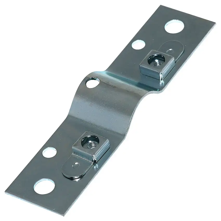MOUNTING PLATE, door striker 401-420