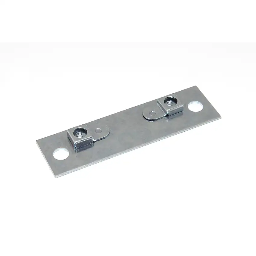 MOUNTING PLATE, door lock 401-430