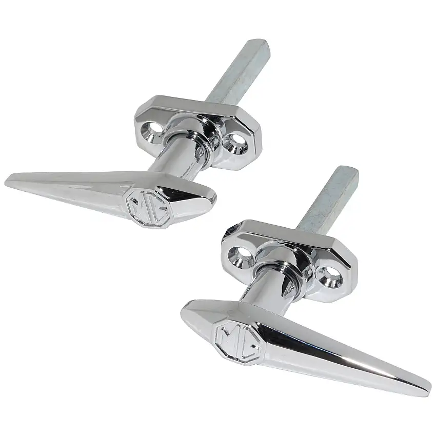 EXTERIOR HANDLE SET