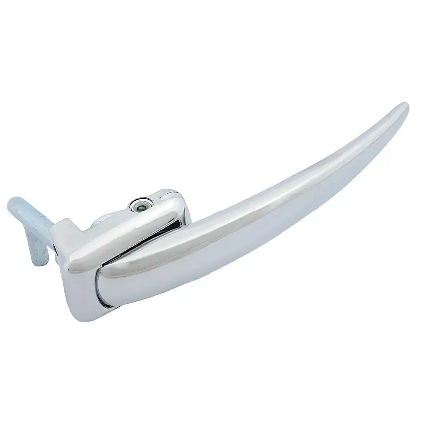 DOOR HANDLE, right, exterior