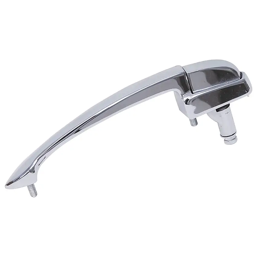 DOOR HANDLE, exterior