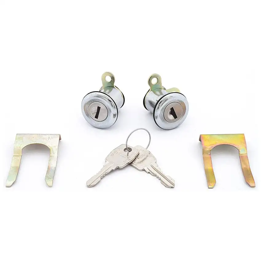 LOCK ASSEMBLY