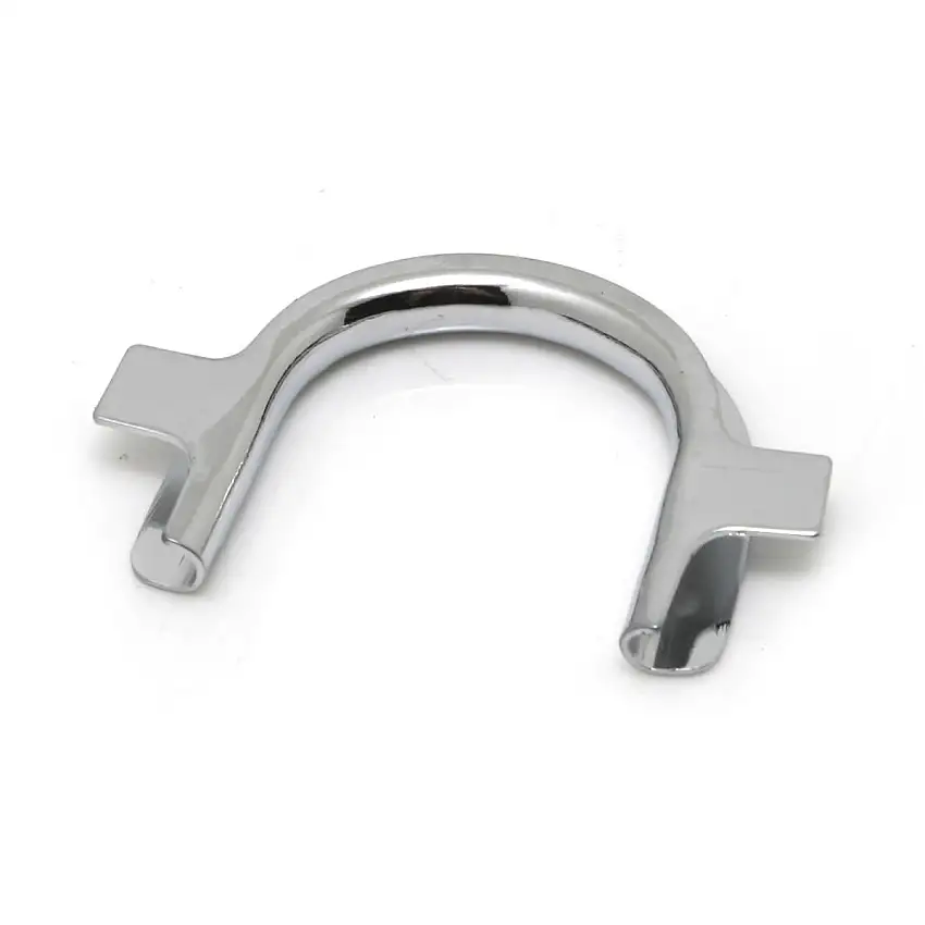 FINISHER, lock